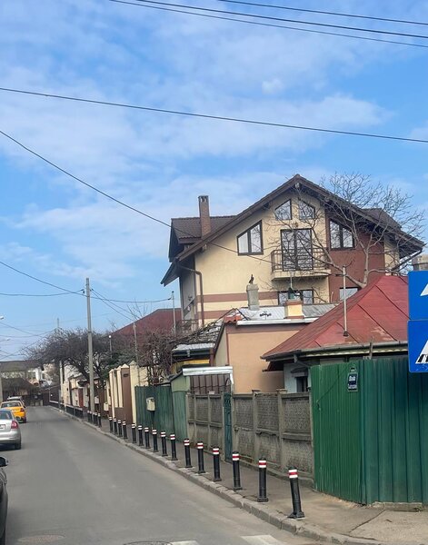 Sectorul 2 Bucuresti